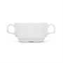 БУЛЬОННАЯ ЧАШКА 300мл ''Tvist Ivory'' фк4017