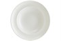 Тарелка d=270 мм. глубокая 450 мл. h=56 мм. Белый Луп узкая полоска Bonna /1/6/408/ 63113 - фото 10764762 Тарелка d=270 мм. глубокая 450 мл. h=56 мм. Белый Луп узкая полоска Bonna /1/6/408/ 63113 - фото 10764762