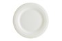 Тарелка d=240 мм. Белый Хало широкая полоска Bonna /1/12/558/ 68951 - фото 10765297