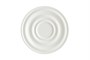 Блюдце d=170 мм. Белый (чашка 68961, кружка 68967, 68968), форма Каф Bonna /1/6/768/ 68962