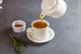 Чашка чайная «Corone Gourmet» 220 мл фк1423 - фото 108882 Чашка чайная «Corone Gourmet» 220 мл фк1423 - фото 108882