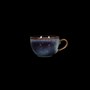 ЧАШКА кофейная 85мл, синий "Corone Celeste" фк0833