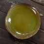 ТАРЕЛКА мелкая 6" 150мм, синий+зеленый "Corone Verde" фк0704 - фото 109920 ТАРЕЛКА мелкая 6" 150мм, синий+зеленый "Corone Verde" фк0704 - фото 109920