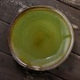 ТАРЕЛКА мелкая 10" 255мм, синий+зеленый "Corone Verde" фк0706 - фото 109933 ТАРЕЛКА мелкая 10" 255мм, синий+зеленый "Corone Verde" фк0706 - фото 109933