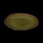 ТАРЕЛКА мелкая 10,5" 280мм, синий+зеленый "Corone Verde" фк0707 - фото 109939 ТАРЕЛКА мелкая 10,5" 280мм, синий+зеленый "Corone Verde" фк0707 - фото 109939