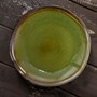 ТАРЕЛКА мелкая 10,5" 280мм, синий+зеленый "Corone Verde" фк0707 - фото 109941 ТАРЕЛКА мелкая 10,5" 280мм, синий+зеленый "Corone Verde" фк0707 - фото 109941