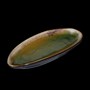 БЛЮДО овальное 12"х5,3" 310х135мм, синий+зеленый "Corone Verde" фк0720 - фото 110017 БЛЮДО овальное 12"х5,3" 310х135мм, синий+зеленый "Corone Verde" фк0720 - фото 110017