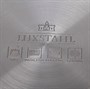 СКОВОРОДА d=220/50 нерж.тройное дно, ИНДУКЦИЯ, LUXSTAHL[C24131] кт115
