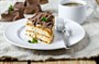Чашка чайная «Corone Caffe&Te» 250 мл фк077 - фото 110721 Чашка чайная «Corone Caffe&Te» 250 мл фк077 - фото 110721