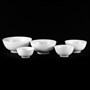 САЛАТНИК 5'' 125мм 400мл "Chan Wave Classic" фк0123 - фото 111837 САЛАТНИК 5'' 125мм 400мл "Chan Wave Classic" фк0123 - фото 111837