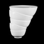 САЛАТНИК 7'' 175мм 900мл "Chan Wave Classic" фк0125 - фото 111861 САЛАТНИК 7'' 175мм 900мл "Chan Wave Classic" фк0125 - фото 111861
