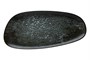 Блюдо для подачи 360*160 мм. Черный Космос, форма Ваго Bonna /1/12/ 69186 - фото 11201482 Блюдо для подачи 360*160 мм. Черный Космос, форма Ваго Bonna /1/12/ 69186 - фото 11201482