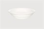 Салатник d=130 мм. 220 мл. h=38 мм. Белый, форма Гурмэ Bonna /1/12/1248/ 68284