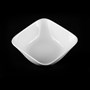 САЛАТНИК квадратный 4,5'' 115мм 300мл "Chan Wave Quadro" фк0203 - фото 112281