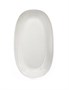 Блюдо овальное 290*170 мм. Ирис Белый, форма Гурмэ Bonna /1/6/792/ 70370 - фото 11589646 Блюдо овальное 290*170 мм. Ирис Белый, форма Гурмэ Bonna /1/6/792/ 70370 - фото 11589646