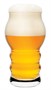 Стакан для пива 450 мл. d=85 мм. h=153 мм. Лагер&Эль Турция /4/24/576/ 60670