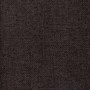 Чехол для корзинки рогожка темно-коричневый (цвет 55) (кт1896 кт1897 круглый) - фото 12724839