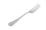 Вилка столовая Багетт 18/10  2,5 мм 20,5 см. Abert /12/ 73411
