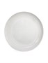 Тарелка d=270 мм. Ирис Белый, форма Гурмэ Bonna /1/12/624 63098 - фото 13122564