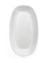 Блюдо овальное 340*190 мм. Ирис Белый, форма Гурмэ Bonna /1/6/534/ 70371 - фото 13338059 Блюдо овальное 340*190 мм. Ирис Белый, форма Гурмэ Bonna /1/6/534/ 70371 - фото 13338059