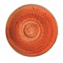 Блюдце d=120 мм. Терракота (чашка 62416), форма Гурмэ Bonna /1/6/3648/ 62425