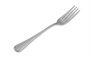 Вилка столовая Перла 18/10  3 мм 20,1 см. Abert /12/ 73429
