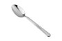 Ложка десертная Сплендидо 18/10  3,5 мм 18 см. Abert /12/ 44041