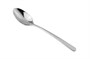 Ложка десертная Степ 18/10  3 мм 17,9 см. Abert /12/ АКЦИЯ 44513