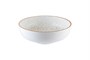 Салатник d=140 мм. 350 мл. h=50 мм. штабелир. Виенто, форма Хюгге Bonna /1/12/732/ 73988