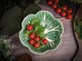 Салатник d 22,5 см h 7 см, Cabbage CDF CB04