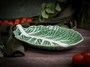 Блюдо овальное 28,3х19,8 см h 5 см, Cabbage CDF CB09
