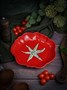Тарелка глубокая d 26 см h 4,6 см, Tomato CDF TM04
