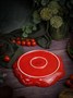Тарелка d 28 см h 2,8 см, Tomato CDF TM03