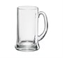 Кружка для пива 1170 мл. d=104 мм. h=200 мм. Айкон Borgonovo /6/54/270/ 46020