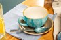 БЛЮДО прямоугольное 15,8"х11,8" 400х300мм "Corone Aqua" кт0153 - фото 14718307 БЛЮДО прямоугольное 15,8"х11,8" 400х300мм "Corone Aqua" кт0153 - фото 14718307