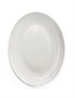 Блюдо овальное 250*190 мм. Ирис Белый, форма Мув Bonna /1/12/756/ 70372 - фото 14781007 Блюдо овальное 250*190 мм. Ирис Белый, форма Мув Bonna /1/12/756/ 70372 - фото 14781007
