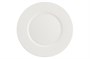 Тарелка d=320 мм. Белый Нит, тонкий край Bonna /1/6/516/ 68318 - фото 14781939