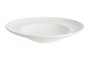 Тарелка d=240 мм. глубокая 400 мл. h=52 мм. Белый Редикс, форма Гурмэ Bonna /1/6/432/ 73949 - фото 16057514