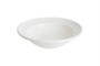 Салатник d=160 мм. 160/320 мл. h=42 мм. Белый Редикс, форма Гурмэ Bonna /1/12/744/ 73952 - фото 16057535