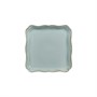 Тарелка квадратная 21см JP211-00201D