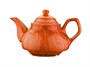 Чайник  850 мл. заварочный Терракота Bonna /1/6/186/ 62480 - фото 20176200