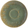 Блюдце d=120 мм. Снэл Зеленый чай (чашка 71206) Bonna /1/6/3648 71524 - фото 20485832
