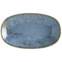 Блюдо овальное 190*110 мм. Снэл Небо, форма Гурмэ Bonna /1/12/2304 71212 - фото 20904364