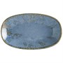 Блюдо овальное 150*85 мм. Снэл Небо, форма Гурмэ Bonna /1/12/3168 71534 - фото 20904367