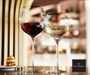 Бокал для вина 300 мл. d=81 мм. h=195 мм. хр.стекло Макарон /1/6/ 24/480/ 56164