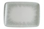 Блюдо прямоуг. 230*160 мм. Ирис Серый, форма Мув Bonna /1/12/1260/ ВДОХНОВЕНИЕ 69114 - фото 21714245