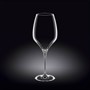 Бокал для вина 800 мл. d=70 мм. h=270 мм. хр.стекло Теона Wilmax /2/24/ АКЦИЯ 74778