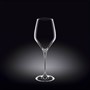 Бокал для вина 460 мл. d=60 мм. h=250 мм. хр.стекло Теона Wilmax /2/24/ АКЦИЯ 74776