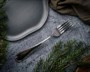 Вилка столовая COMAS серии Contour 18/10, артикул 7970 7970