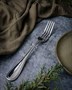 Вилка десертная COMAS серии Contour 18/10, артикул 7975 7975